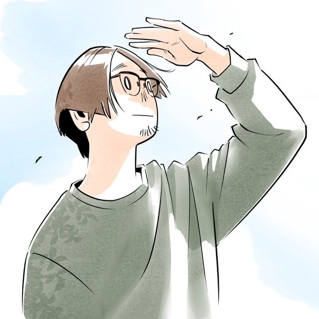 ひのてんちょー