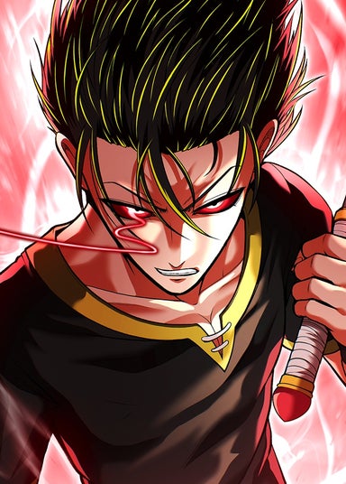 フルボー 〜タッたら終わりの異世界無双〜