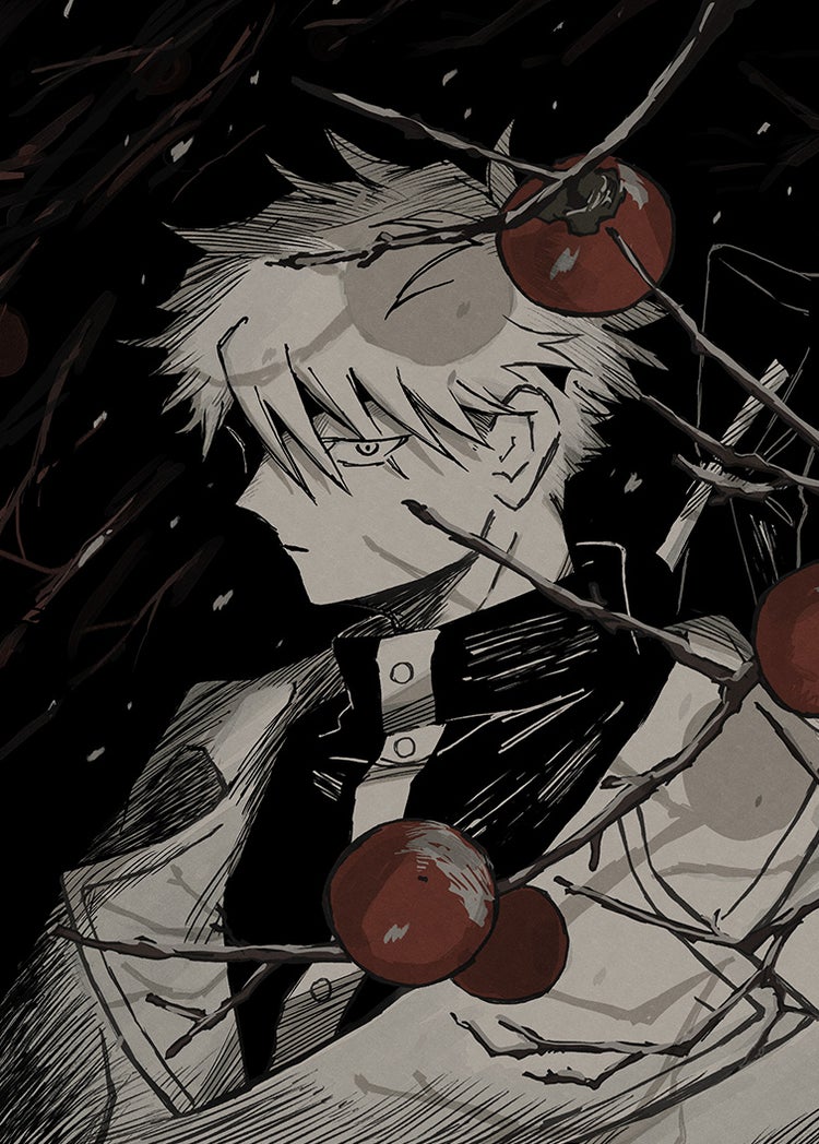 神殺しのイサク