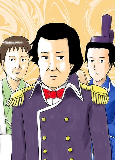 増田こうすけ劇場 ギャグマンガ日和 タテカラー版