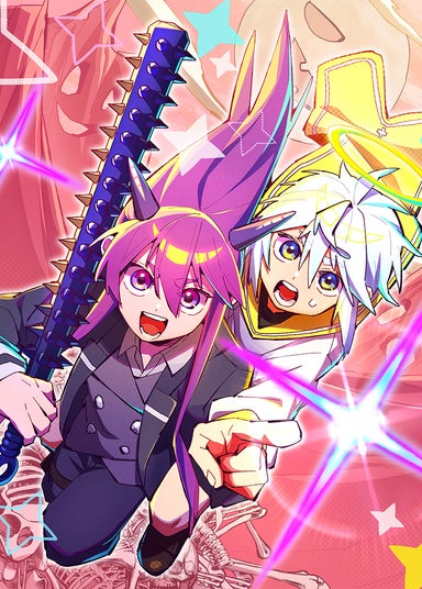 ミリオンモージャ