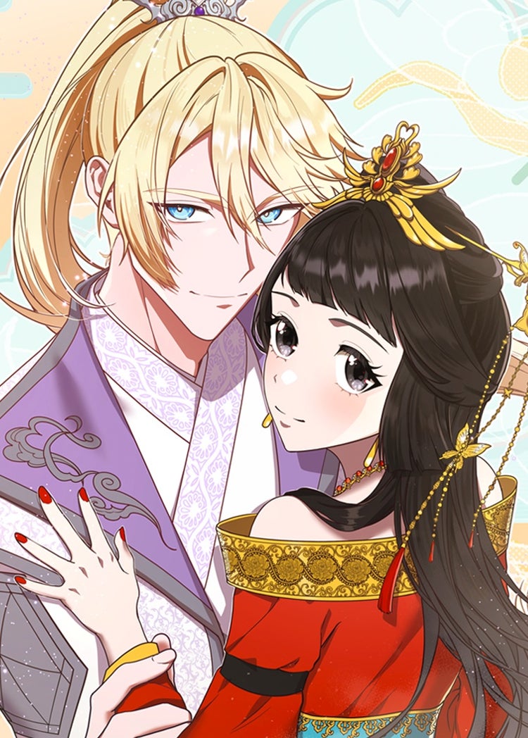 私の中に傾国の悪女がいますが、絶対に国は滅ぼしません！