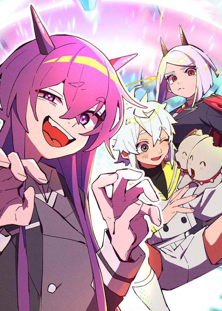 ミリオンモージャ