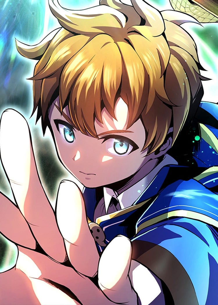 失業賢者の成り上がり タテマンガ版