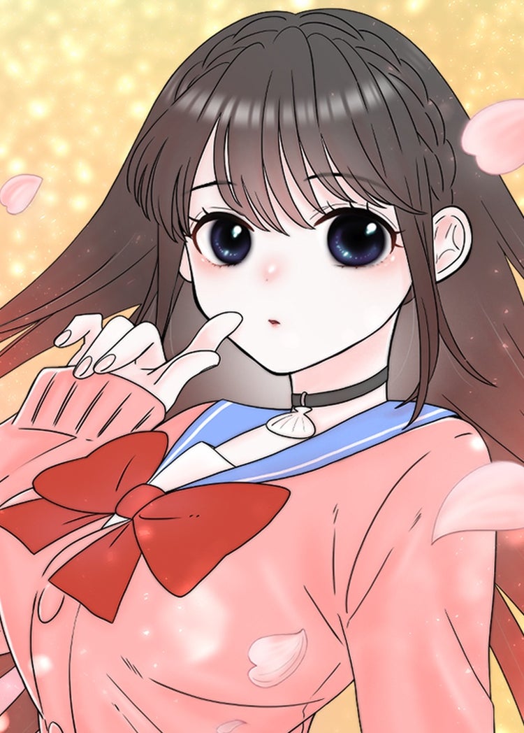 大多小夏は隠したい。