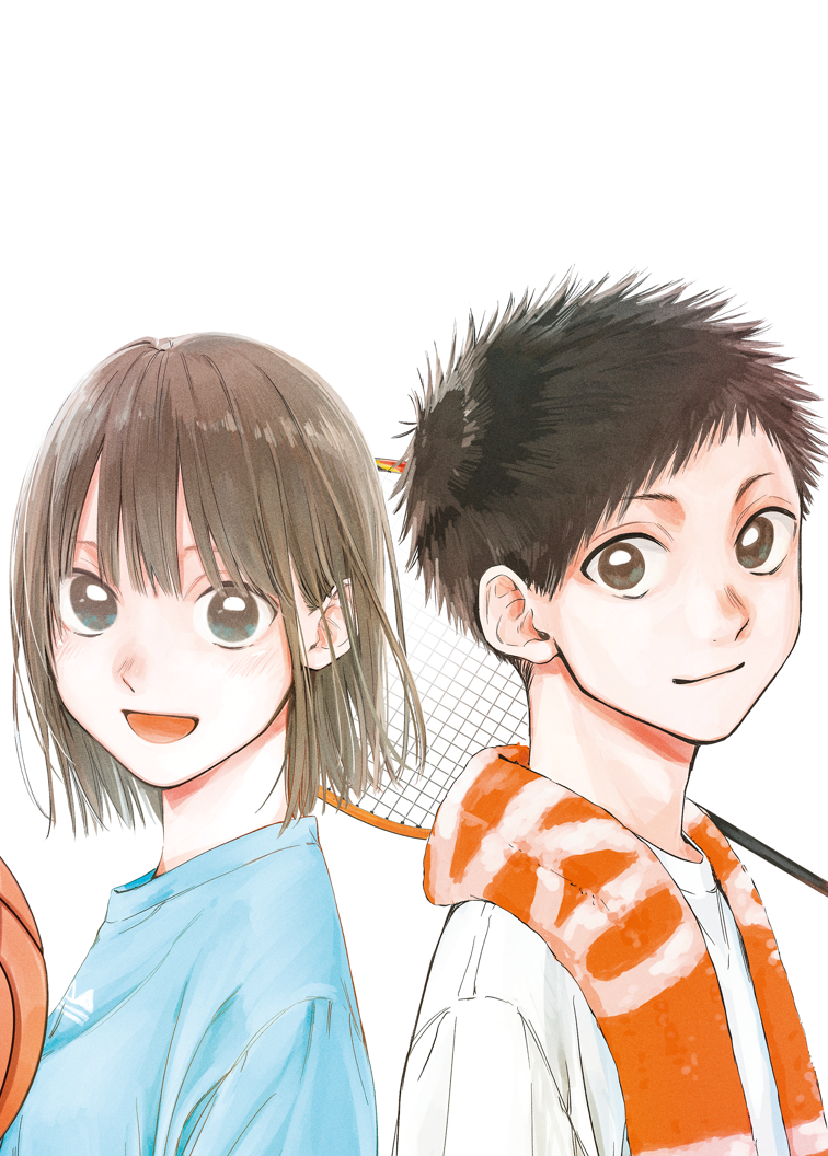ジャンプTOON