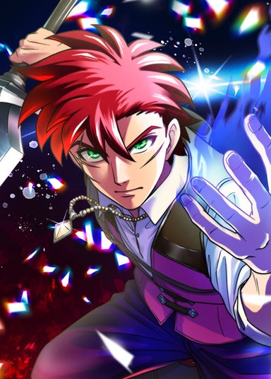 精霊迷宮の深淵を越えて