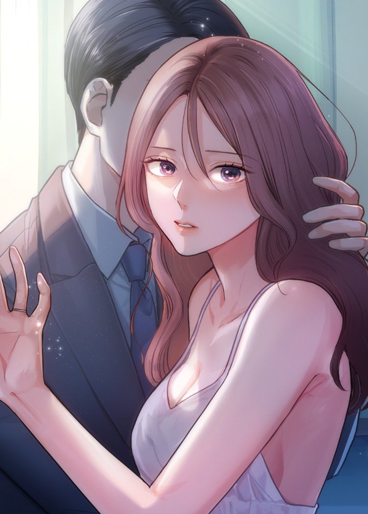 愛する夫と恋する彼と