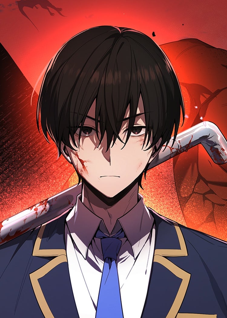 ああ、生きているって素晴らしい