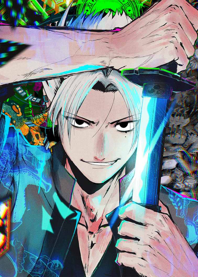 ジャンプTOON