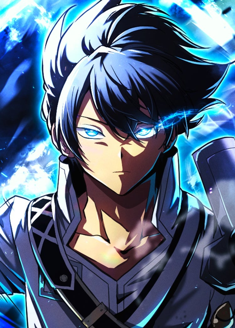 史上最強の魔法剣士、Fランク冒険者に転生する タテマンガ版