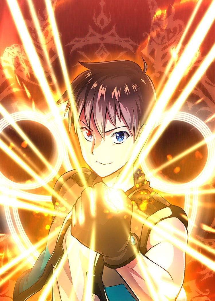 魔力ゼロだけど物理魔法で最強です