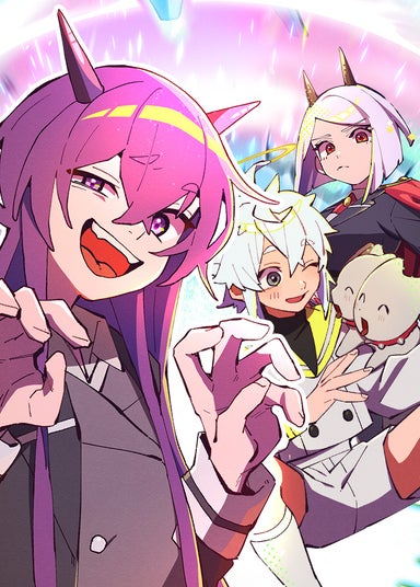 ミリオンモージャ