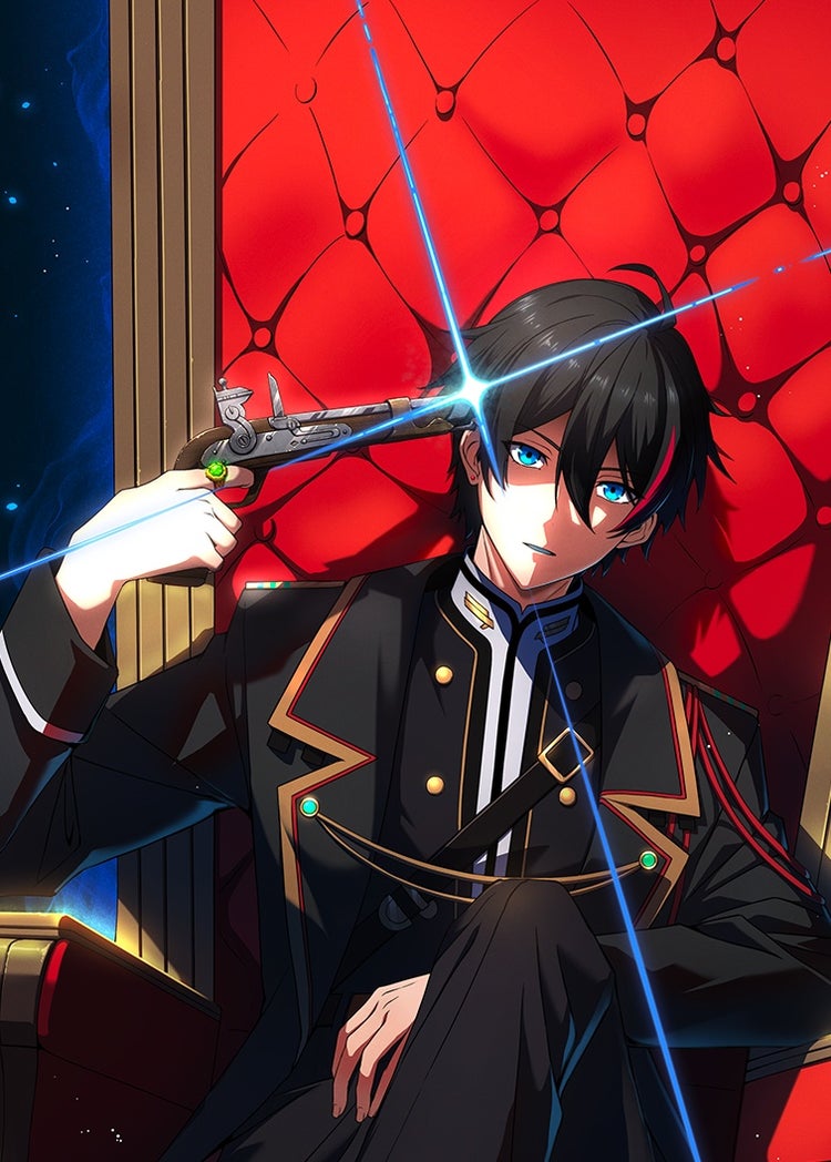 リスポーン 残機スキルで皇位簒奪