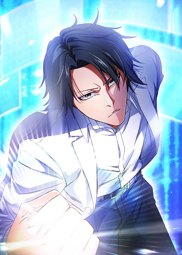 異世界帰りの陰キャ、不良の王になる