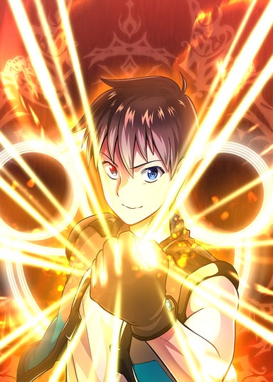 魔力ゼロだけど物理魔法で最強です