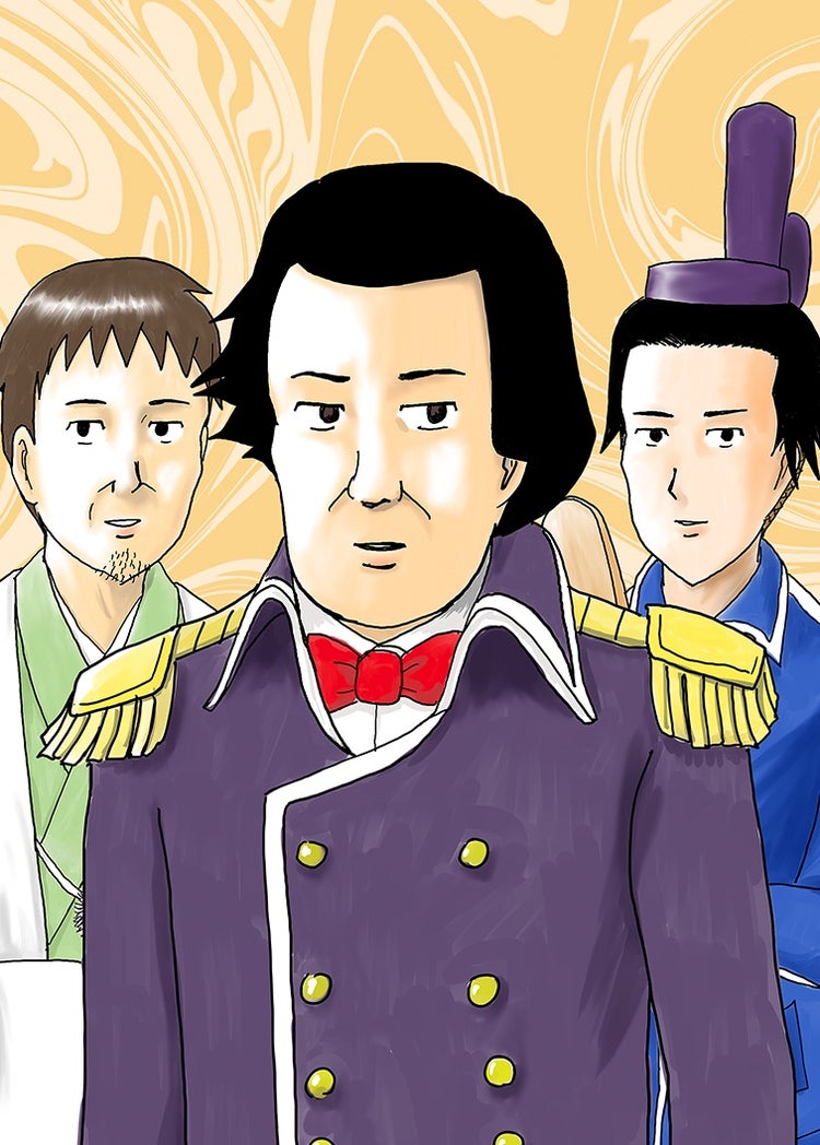 増田こうすけ劇場 ギャグマンガ日和 タテカラー版