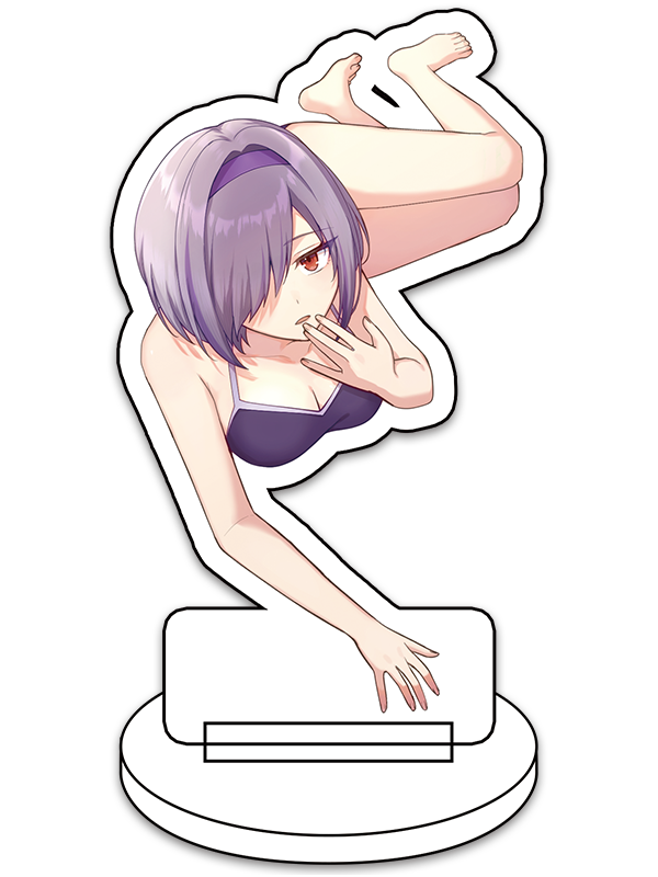 きみのためのエデンのアクリルスタンド