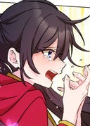 悪役令嬢はガチ勢です！_第35話_私の推し、実在したぁぁぁ！