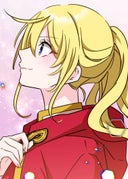 悪役令嬢はガチ勢です！_第37話_推しが突然供給過多なんだけど⁉