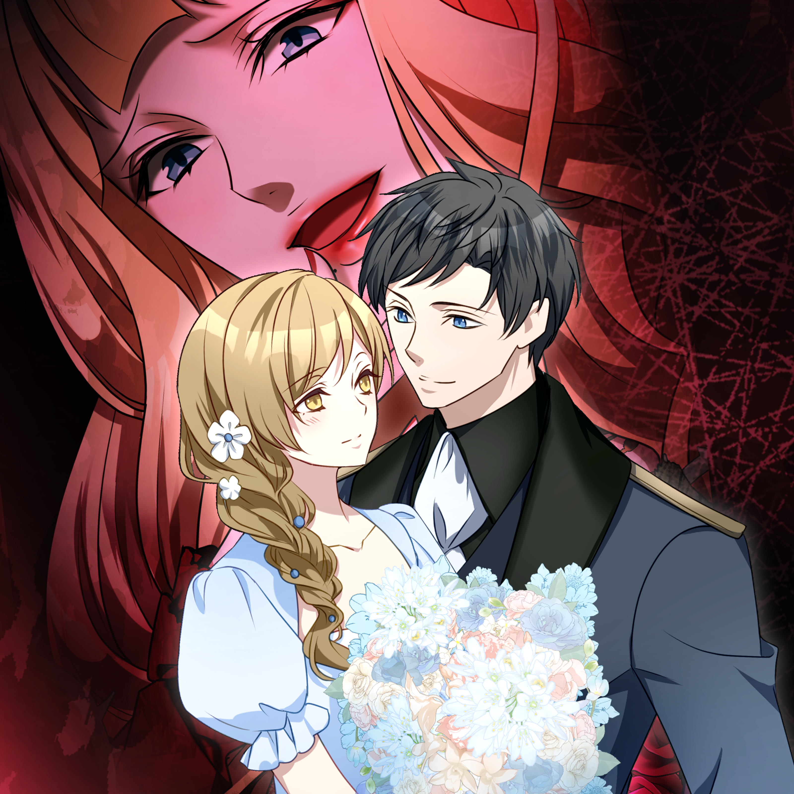 害悪姉と決別します