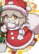 鎧の令嬢の返り咲き_休載イラスト⑯