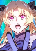 鎧の令嬢の返り咲き_第74話_エールユニット開放ですわ！！