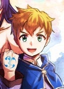 失業賢者の成り上がり タテマンガ版_休載イラスト⑥