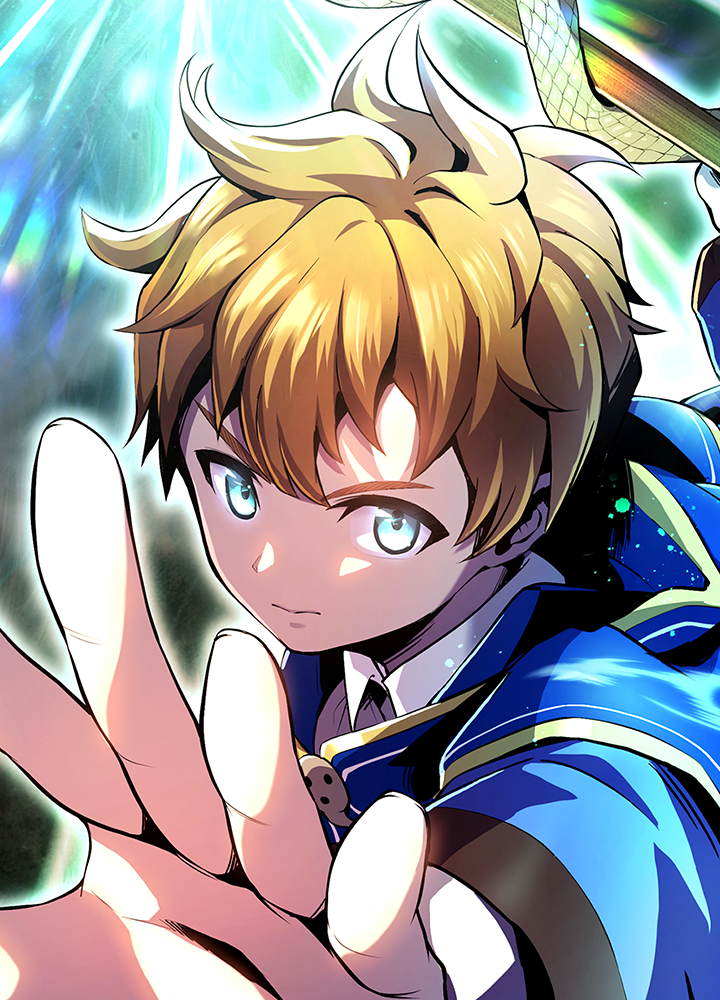 失業賢者の成り上がり タテマンガ版