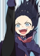 ラスボス少女アカリ～ワタシより強いやつに会いに現代に行く～_休載資料＃18_第四形態