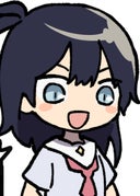ラスボス少女アカリ～ワタシより強いやつに会いに現代に行く～_休載のお知らせ_イラスト＆コメント公開