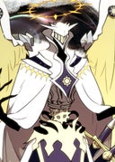 ラスボス少女アカリ～ワタシより強いやつに会いに現代に行く～_休載資料#22_創造主