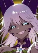 ラスボス少女アカリ～ワタシより強いやつに会いに現代に行く～_第60話_ジャスティス