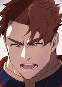 ラスボス少女アカリ～ワタシより強いやつに会いに現代に行く～_第61話_スーパーヒーロー