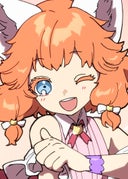 ラスボス少女アカリ～ワタシより強いやつに会いに現代に行く～_第62話_魔法少女、見参！！
