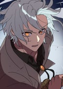 ラスボス少女アカリ～ワタシより強いやつに会いに現代に行く～_休載資料＃４_秋山瞬