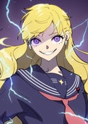ラスボス少女アカリ～ワタシより強いやつに会いに現代に行く～_第9話_ゲート実習