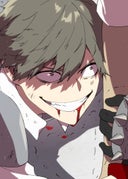 ラスボス少女アカリ～ワタシより強いやつに会いに現代に行く～_休載資料＃11_柏木青龍&イビル