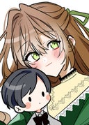 悪役のモブ妻(※死ぬ予定)_番外編⑰