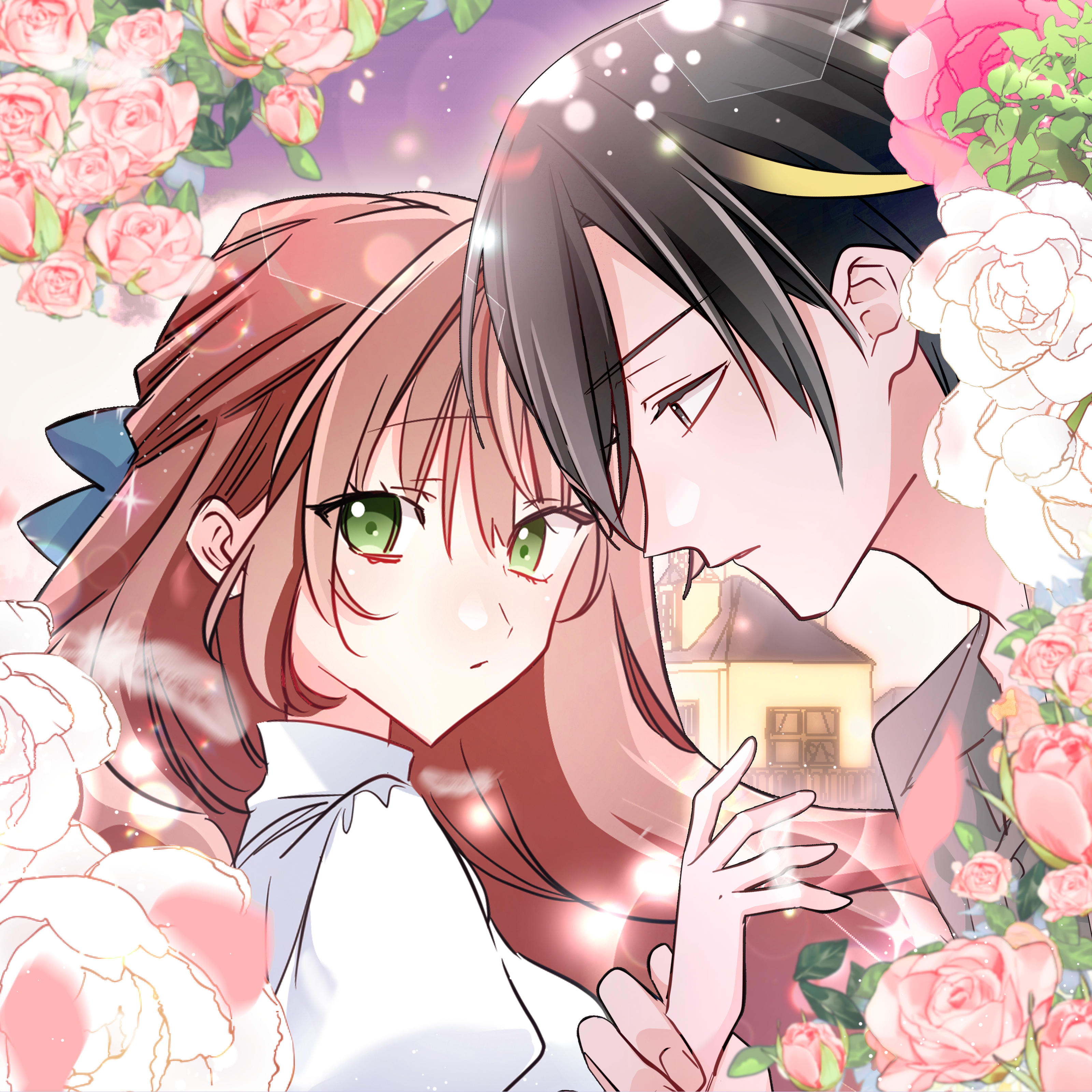 悪役のモブ妻(※死ぬ予定)