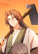 孔明のスパイ嫁　月英は夫を就職させたい_第1話_策略夫婦