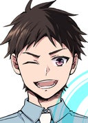 超能力学園_特別企画001_連載前設定資料集