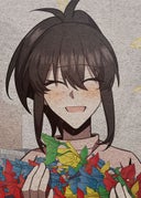 ああ、生きているって素晴らしい_第101話_努力