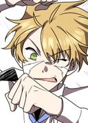 ああ、生きているって素晴らしい_第109話_前線後退