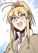 ああ、生きているって素晴らしい_第131話_鷹宮司令