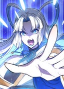 異世界コンビニのおっさん、実は最強。_第117話_《聖なる杖》