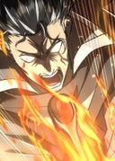 異世界コンビニのおっさん、実は最強。_第88話_ランドVS氷竜