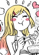 異世界コンビニのおっさん、実は最強。_休載イラスト②