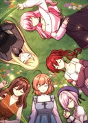 きみのためのエデン_第106話_きみのためのエデン