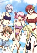 きみのためのエデン_第75話_君がためのエデン